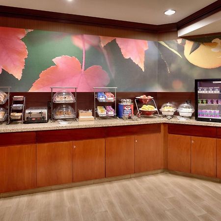 Fairfield Inn & Suites By Marriott Юма Екстериор снимка