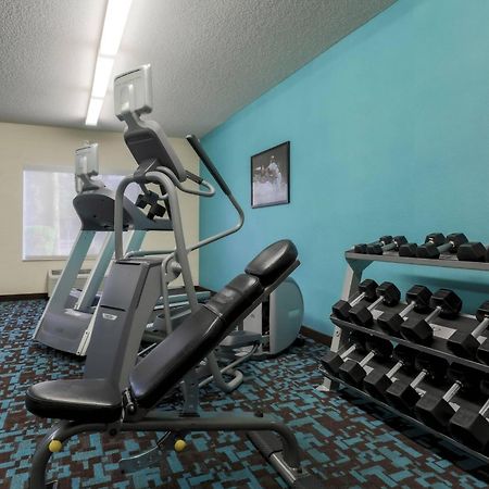 Fairfield Inn & Suites By Marriott Юма Екстериор снимка