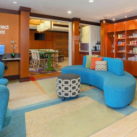 Fairfield Inn & Suites By Marriott Юма Екстериор снимка