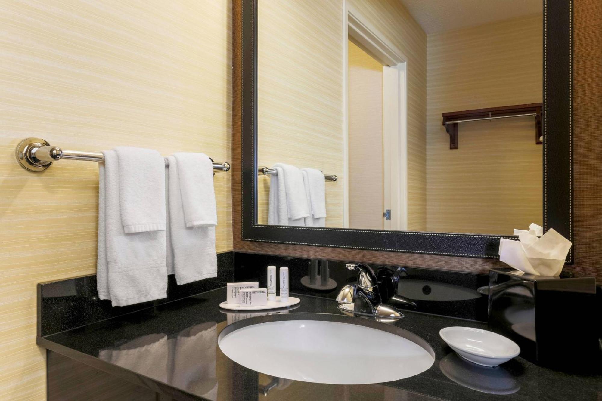 Fairfield Inn & Suites By Marriott Юма Екстериор снимка