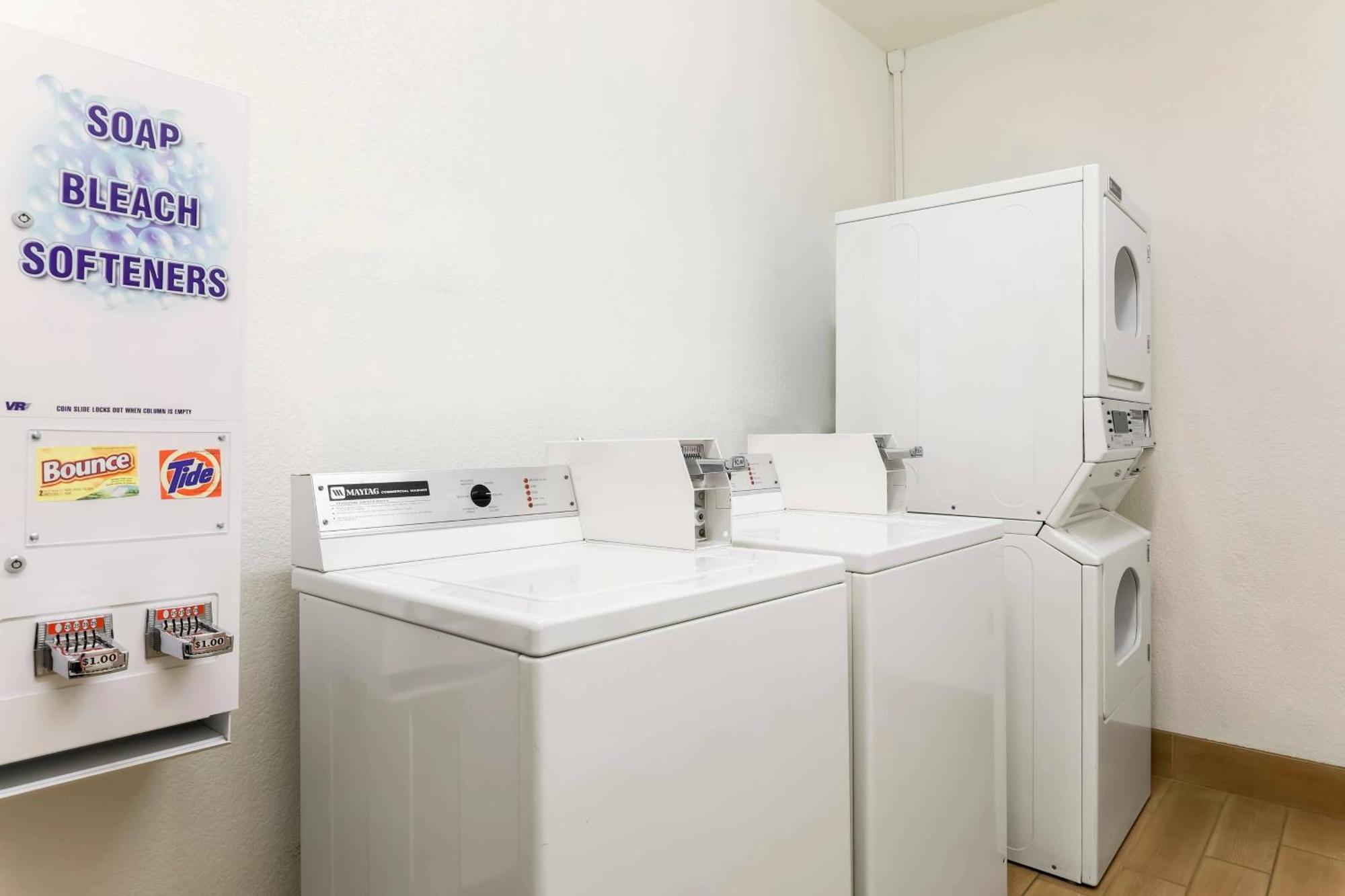 Fairfield Inn & Suites By Marriott Юма Екстериор снимка