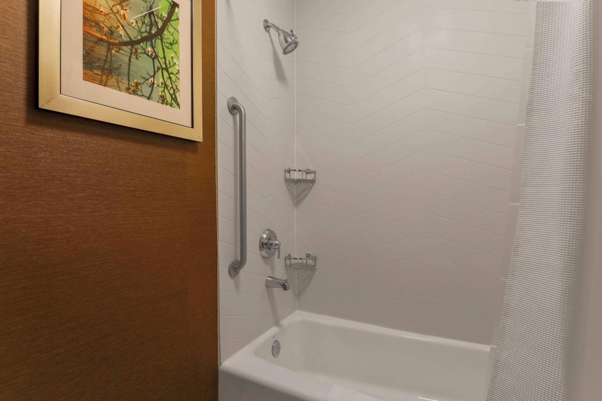 Fairfield Inn & Suites By Marriott Юма Екстериор снимка