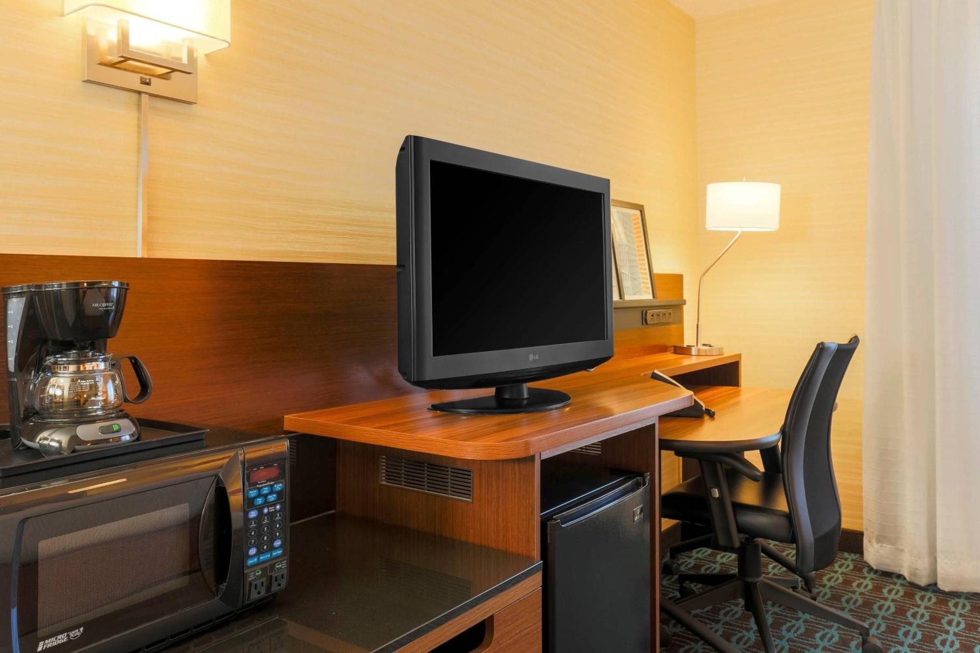 Fairfield Inn & Suites By Marriott Юма Екстериор снимка