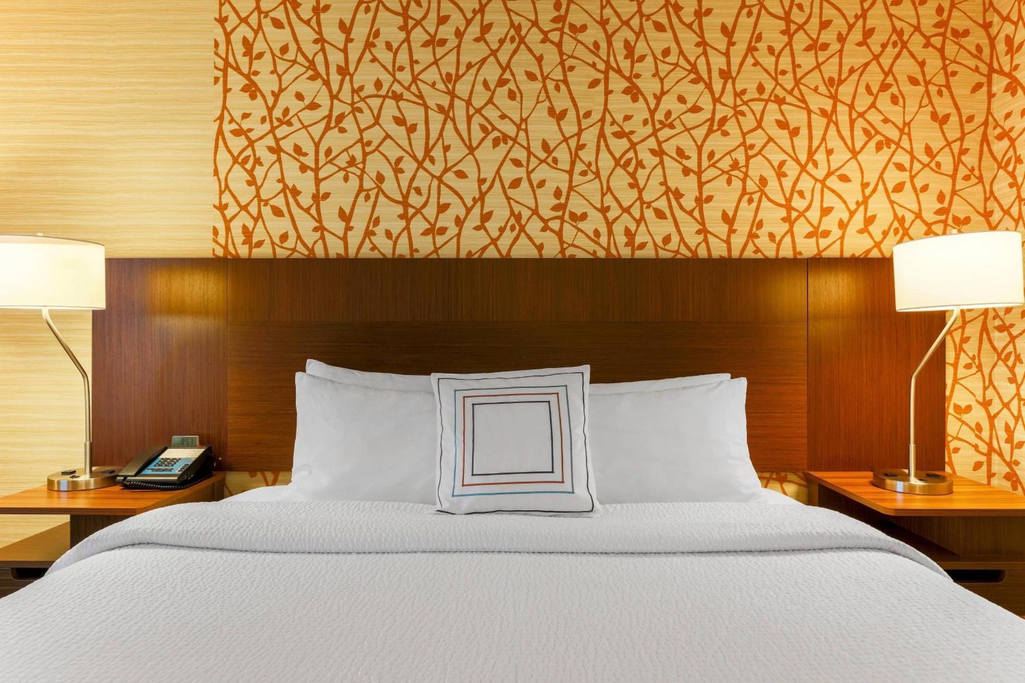 Fairfield Inn & Suites By Marriott Юма Екстериор снимка