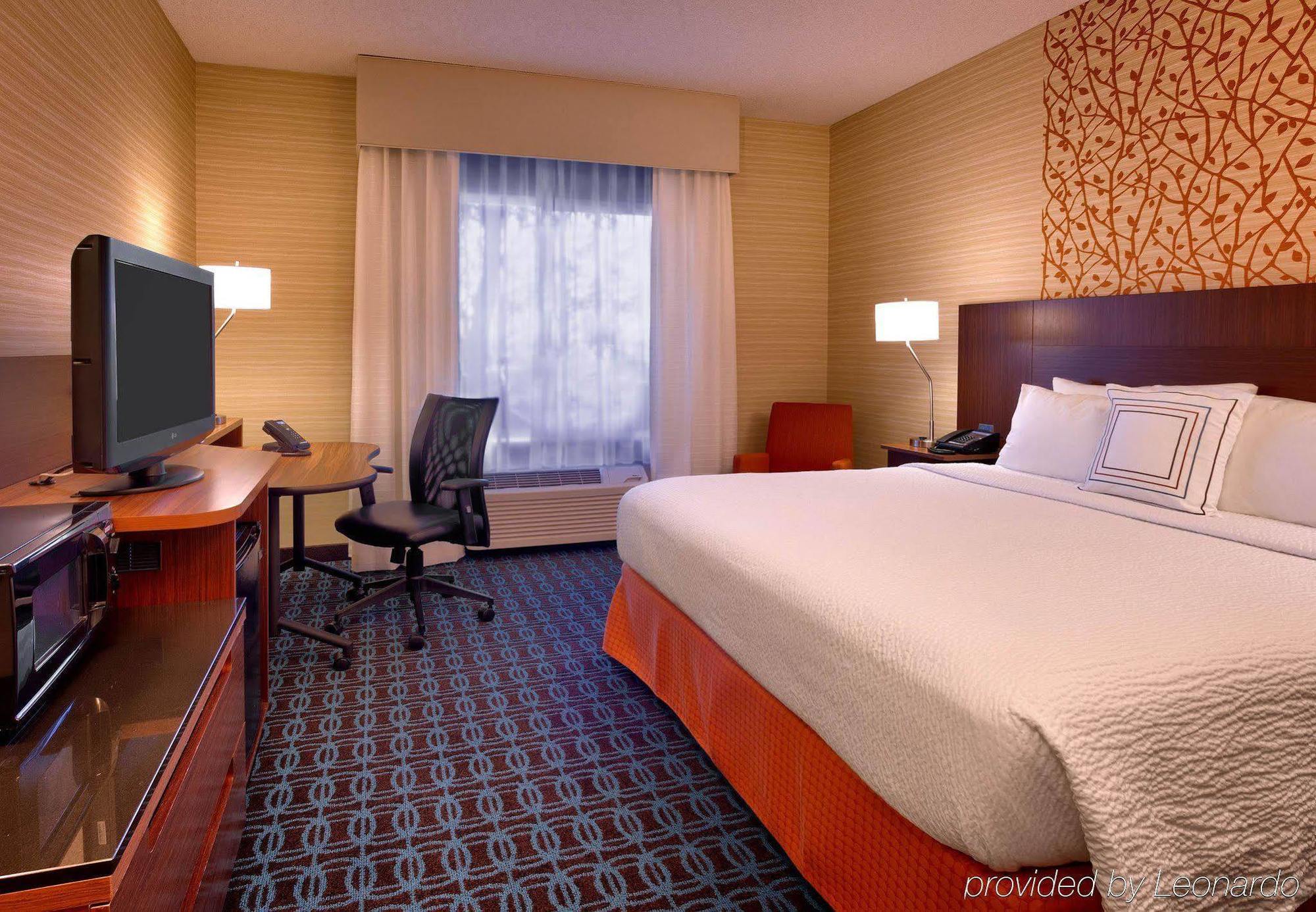 Fairfield Inn & Suites By Marriott Юма Екстериор снимка